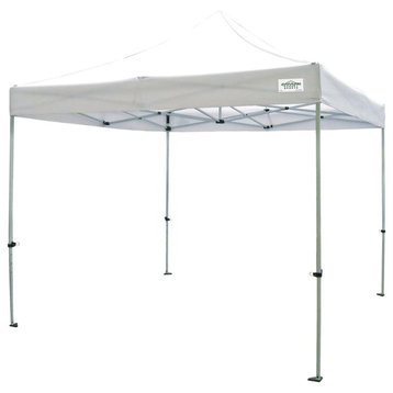 Worldwide Sourcing Titan Commercial Canopy, 10'x10'