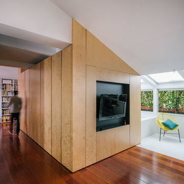 G House