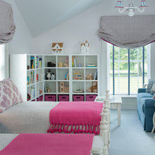 Sarah’s Room