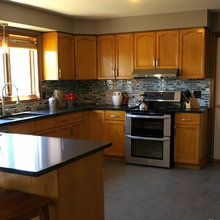 Kitchen Ideas