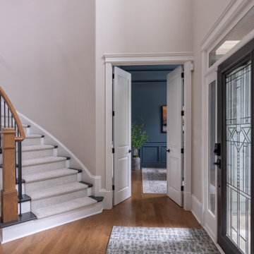Whole-Home Remodel & Interior Design | Raleigh, NC