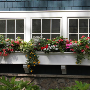Annual Planting