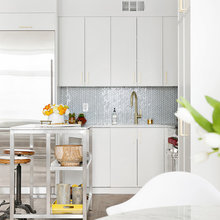 Manhattan Apartments Renovations