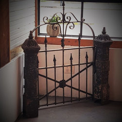 Architectural Pieces - Products