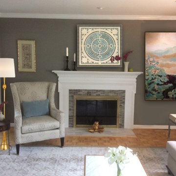 Transitional Living