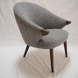 Previous Work - Products