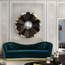 Koket's Private French Estate Design Project