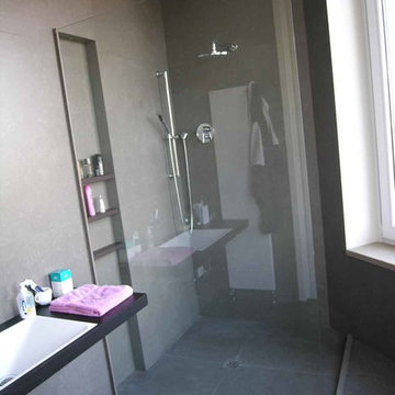 PaoRom Home