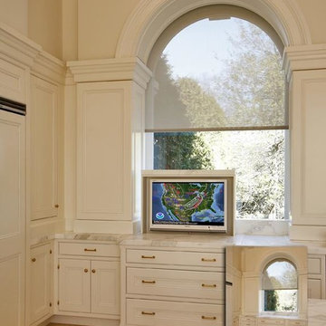 Cabinet Pop up Lift