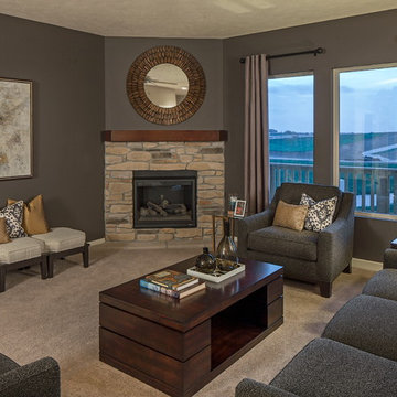 Great Room Design