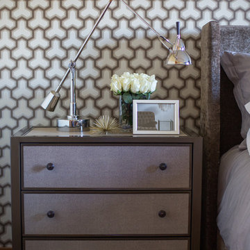 Inspired Retreat {interior designer Calgary}
