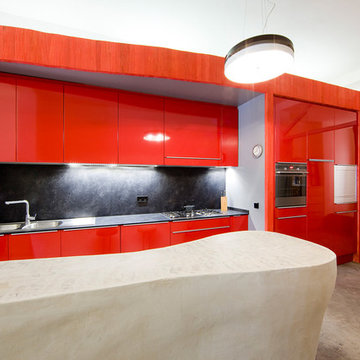 Luminousred