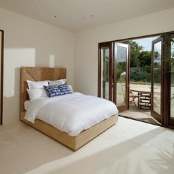 La Palma Bed - Beds