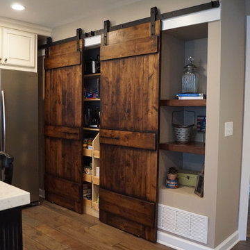 Short Hills Kitchen