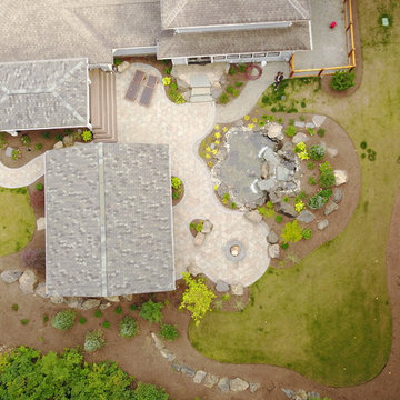 Woodinville Roof