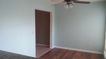 Best Decorative Painting In Fort Mitchell Al Houzz