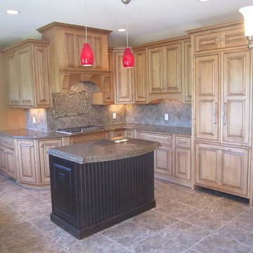 Jenkins Kitchen