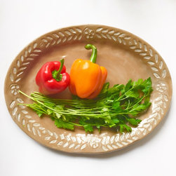 Handmade Platters - Products