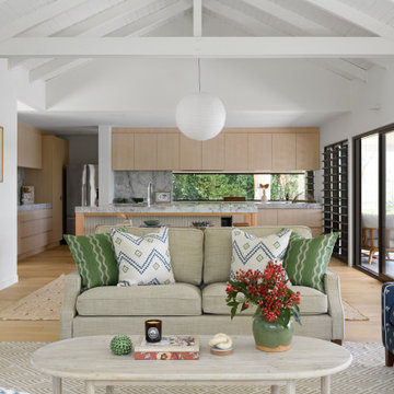 Noosa Northshore Coastal House