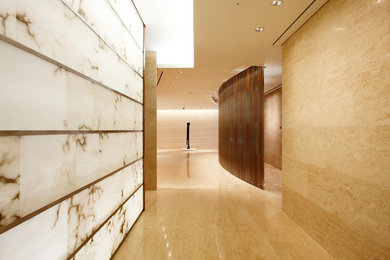 SAMSUNG CORPORATE CLUB
