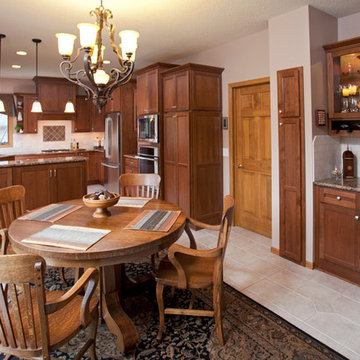 Lakeville Mission Kitchen