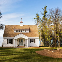 Camp exterior