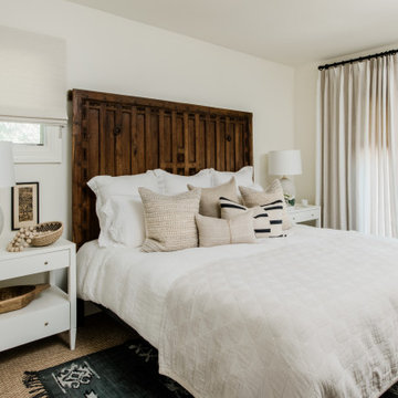 Healdsburg Weekend Escape