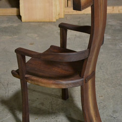 Dining Chairs - Dining Chairs