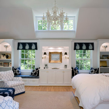 Devon Residence