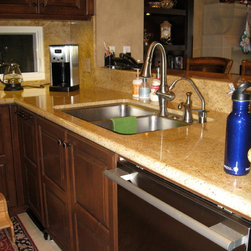 Amen Home - Kitchen Sinks