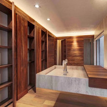 Closets