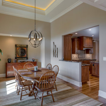 Hillside Manor