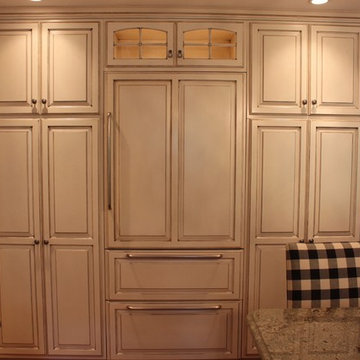 Lawson Custom Kitchen