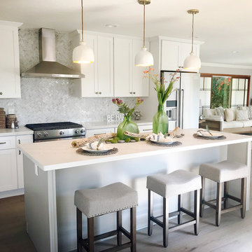 Walnut Creek home remodel