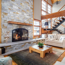 Rustic Chic