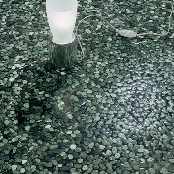 Pebble Tile Collections (Studios V115 & V176)