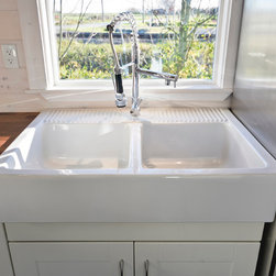 Custom Tiny Home - Products