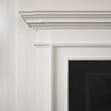 Pacific Heights Apartment