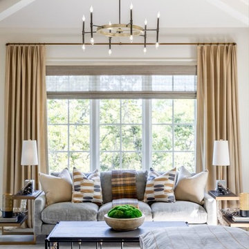 Witherspoon Parade of Homes House