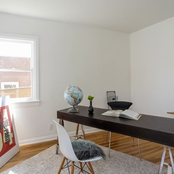 Los Angeles Staging Job
