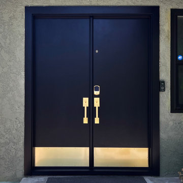 Modern Doors