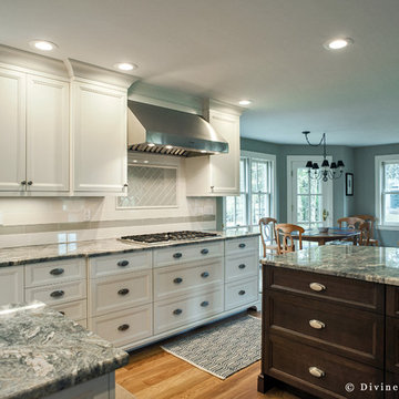 Dover Kitchen