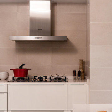 Project: Choa Chu Kang North