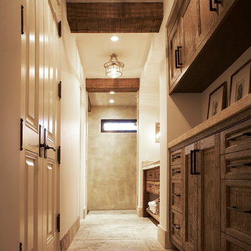 Maltese Stone Planks
