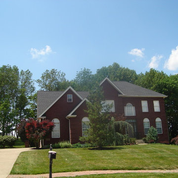 Exterior Work