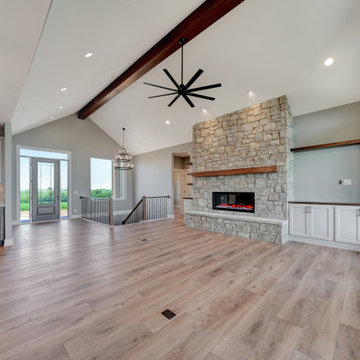 Luxury Rural Retreat