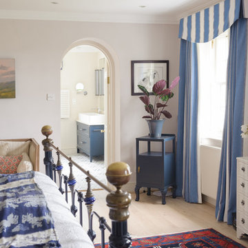 Georgian House Refurbishment