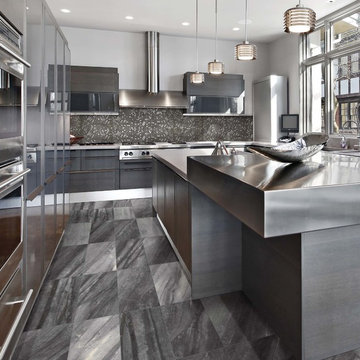 Color Trends: Grey
