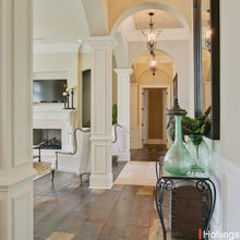 Interiors