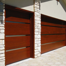 garage doors